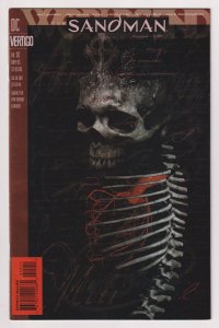 Sandman #55 Neil Gaiman (DC, 1993) VF