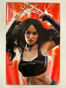 X-Men #1 Mayhew Cover C (2021)