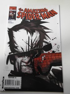 The Amazing Spider-Man #576 (2009)