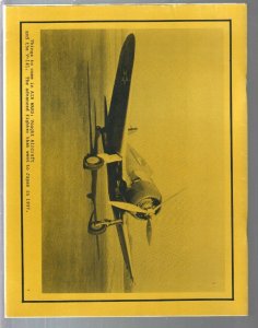 Air Wars #8 12/1986-Aircraft and air warfare of the middle years 1919-1939-RA... 