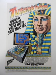 Uncanny X-Men #170 VF/NM Condition!