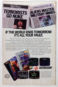 G.I. Joe: A Real American Hero #103 (1990)