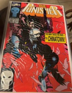 The Punisher #51 (1991) Punisher 