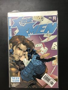 X-Treme X-Men #8 (2002)