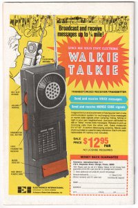 Star Wars #8 (1978) Star Wars [Key Issue]