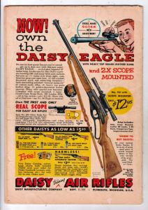 Batman #101 (Aug-56) VG- Affordable-Grade Batman