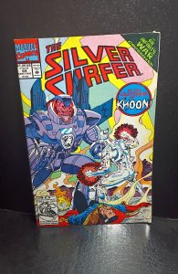Silver Surfer #69 (1992)