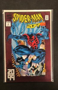 Spider-Man 2099 #1 (1992)