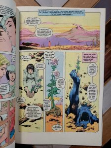 Shield: Steel Sterling #3 Red Circle 1983 vs. SOULLESS SAMURAI! A.Nino, A.Weiss