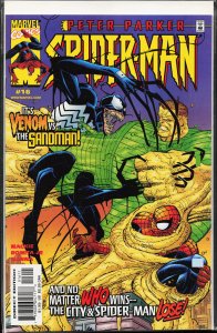 Peter Parker: Spider-Man #16 (2000) Spider-Man
