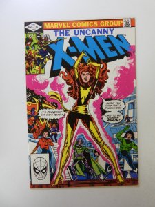 The Uncanny X-Men #157 (1982) NM- condition