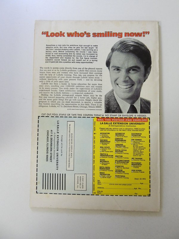 Giant-Size Marvel (2005) FN/VF condition