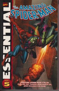 Essential Amazing Spider-Man Volume #5! 1st Print! Free Shipping!