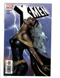 The Uncanny X-Men #449 (2004) OF31