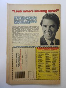 Secrets of Young Brides #8 (1976) VG Condition!