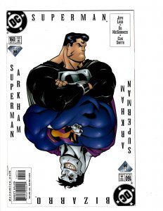 Superman #160 (2000) SR11