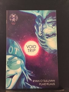 Void Trip #1 (2017)