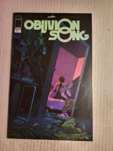 Oblivion Song #2 (2018)
