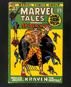 Marvel Tales #33