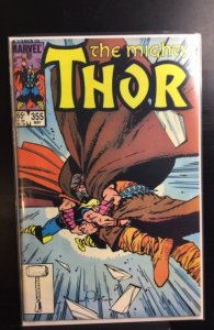 Thor #355 (1985)