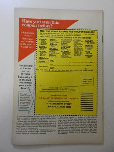 Journey into Mystery #4 (1973) FN+ Condition!