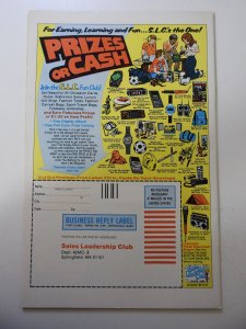 The Uncanny X-Men #158 (1982) VF- Condition