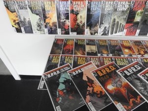 Huge Lot of 170+ B.P.R.D Comics in VF+ Condition!