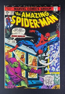 Amazing Spider-Man (1963) #137 VF+ (8.5) Green Goblin