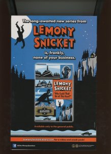 A + X #2 - SIGNED BY ED MCGUINESS! (9.0) 2013