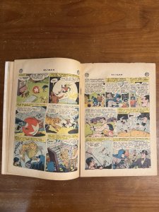 Batman #129 (DC Comics 1960) [GD/VG] “Web Of The Spinner” ? Robin Origin Retold