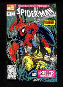 Spider-Man #12