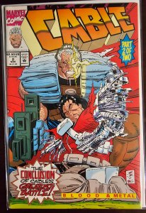 Cable #2 (1992)
