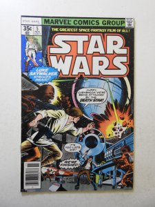 Star Wars #5 (1977) VF- Condition!
