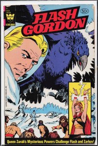 Flash Gordon #35 (1981)