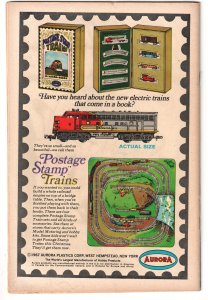 House of Mystery #172 (1968) Dial H for Hero