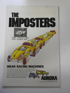 Action Comics #417 (1972)