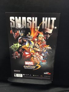 Thunderstrike #3 (2011)vf