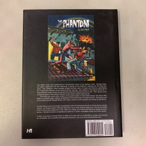 The Phantom The Complete Series The Gold Key Years Vol. 1 Hardcover 