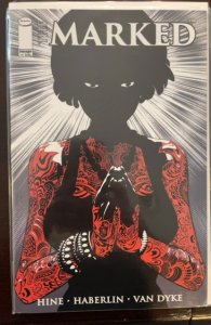 The Marked #1 (2019)  