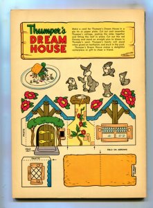 Walt Disney's Silly Symphonies #8 - Paul Murray Cover Art (7.5/8.0) 1958
