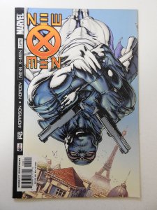 New X-Men #129 (2002) VF+ Condition!