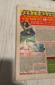 The Amazing Spider-Man #65 (1968)escape the impossible