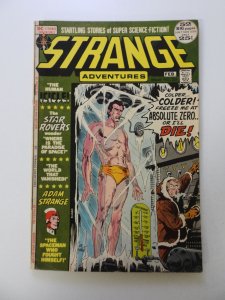 Strange Adventures #234 (1972) FN/VF condition