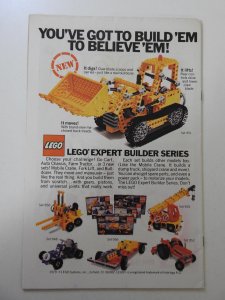 The Amazing Spider-Man #199 (1979) FN Condition!