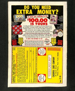 Sgt. Fury and his Howling Commandos Annual #7