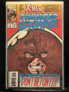 Thunderstrike #2 (1993)