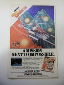 The Incredible Hulk versus Quasimodo (1983) FN Condition