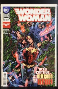 Wonder Woman #36 (2018)