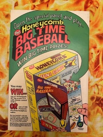 Thor #361 (1985) - VF/NM