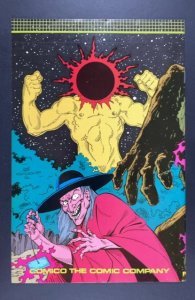 Elementals #24 (1988)